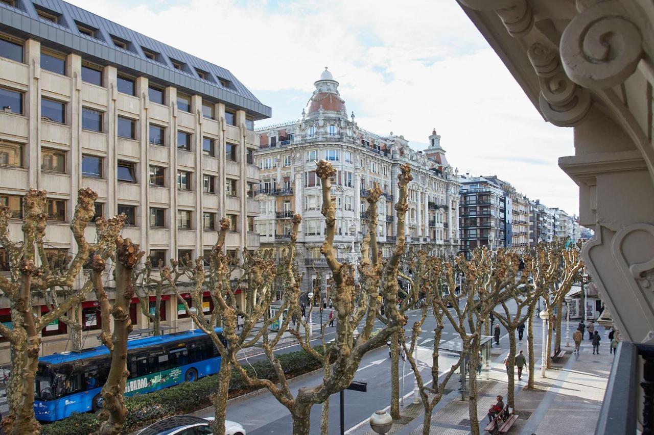 Olabar I - The Rentals Collection San Sebastián Exteriér fotografie